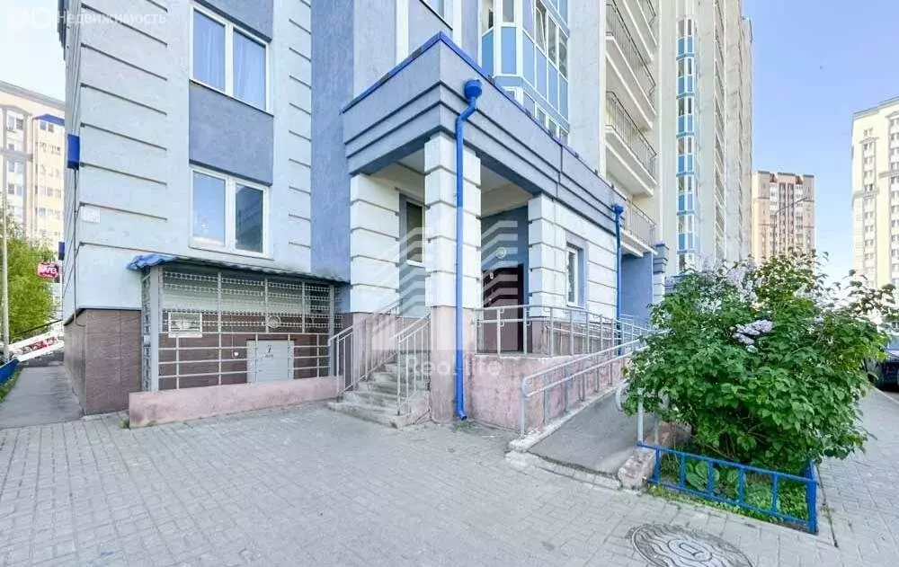 2-комнатная квартира: Домодедово, микрорайон Южный, улица Курыжова, ... - Фото 1