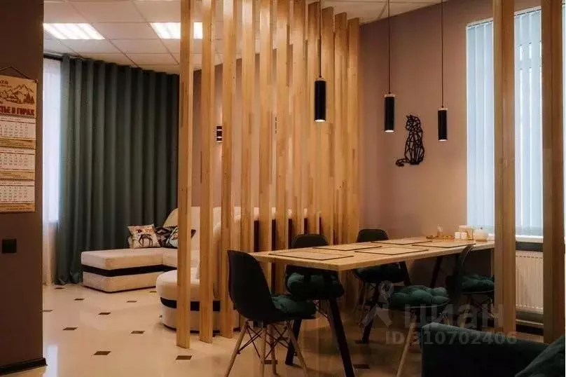 Дом в Пермский край, Губаха ул. Гоголя, 3 (90 м) - Фото 2