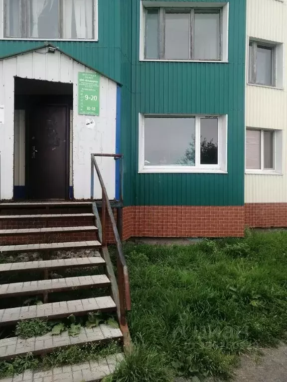 Помещение свободного назначения в Камчатский край, Усть-Камчатский ... - Фото 2