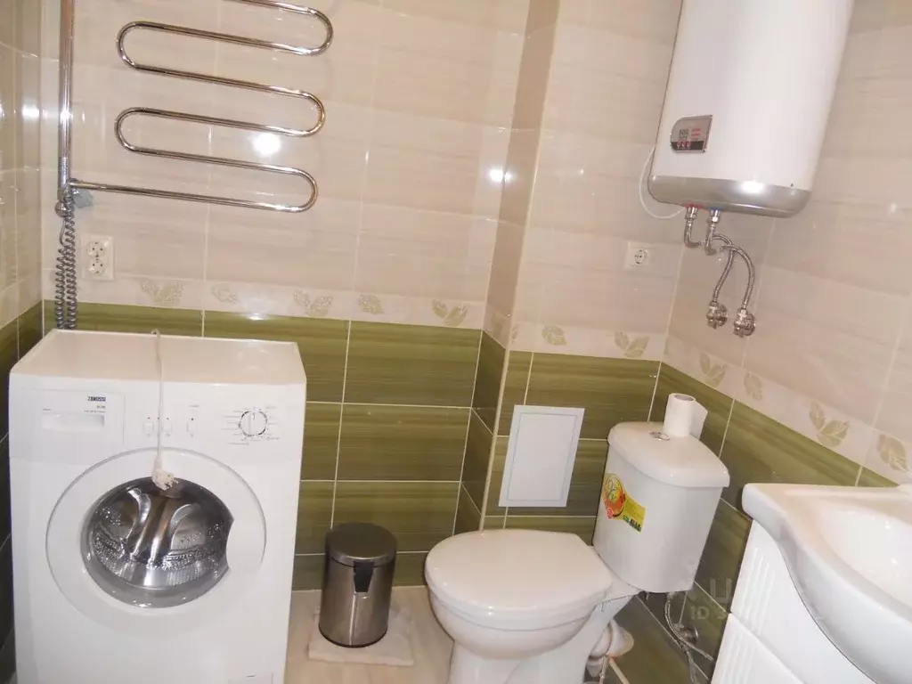 1-к кв. Кировская область, Киров ул. Сурикова, 14 (37.0 м) - Фото 2