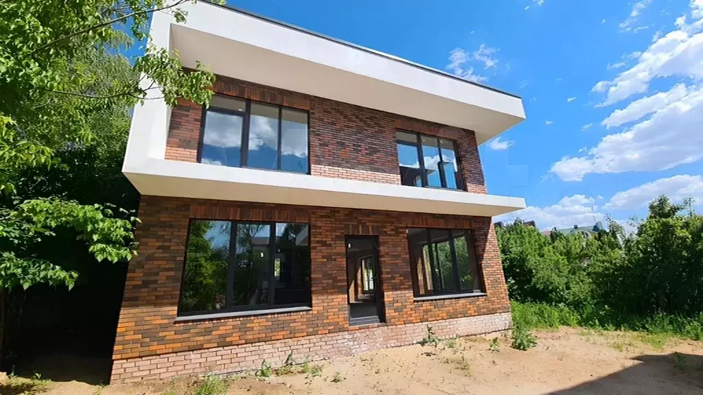 Коттедж в Самарская область, Самара 9-я просека 1-я линия (260 м) - Фото 2