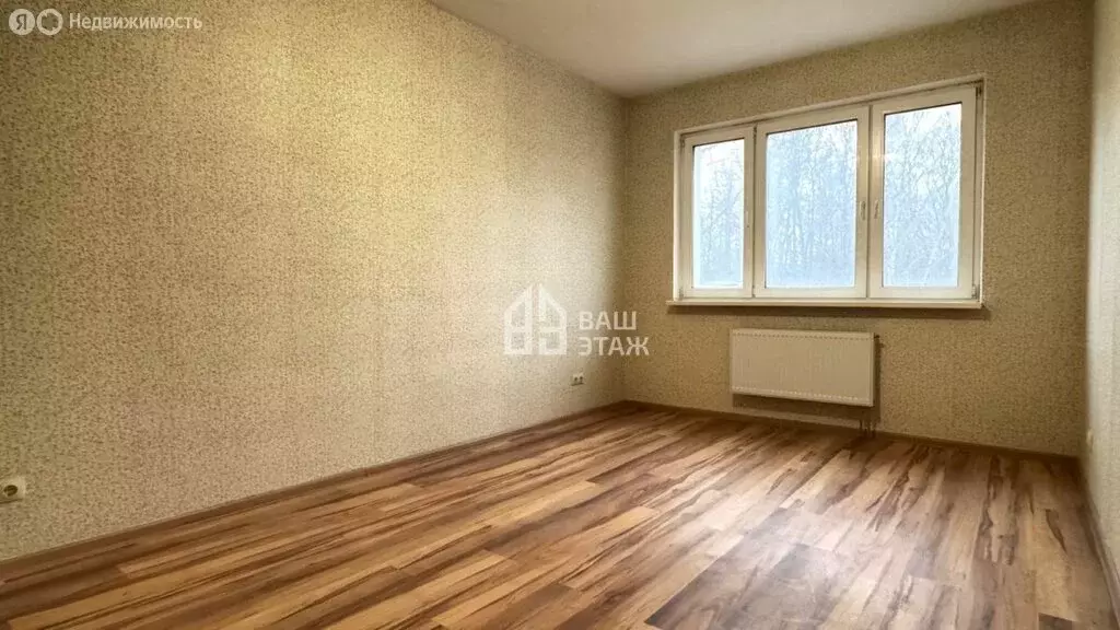 2-комнатная квартира: Красногорск, улица Народного Ополчения, 21 (50.9 ... - Фото 1