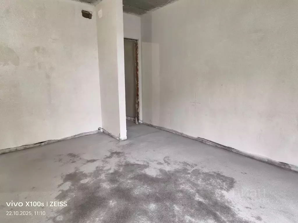 2-к кв. Татарстан, Казань ул. Адоратского, 1Б (83.4 м) - Фото 2