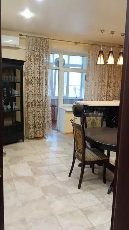 2-к кв. Новгородская область, Великий Новгород ул. Связи, 12 (90.0 м) - Фото 2