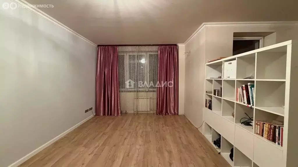 Квартира-студия: Химки, Совхозная улица, 9 (41.1 м) - Фото 2