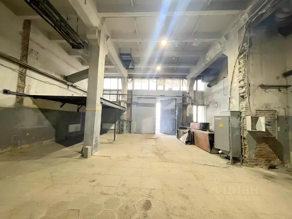 Помещение свободного назначения в Московская область, Люберцы ул. ... - Фото 1