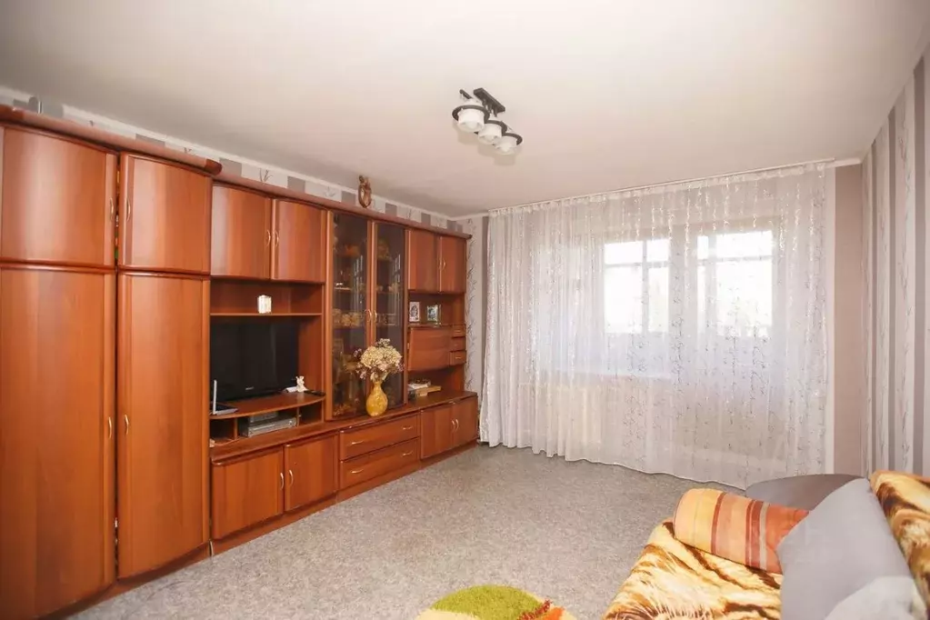 4-к кв. Ярославская область, Ярославль ул. Громова, 42 (78.6 м) - Фото 2