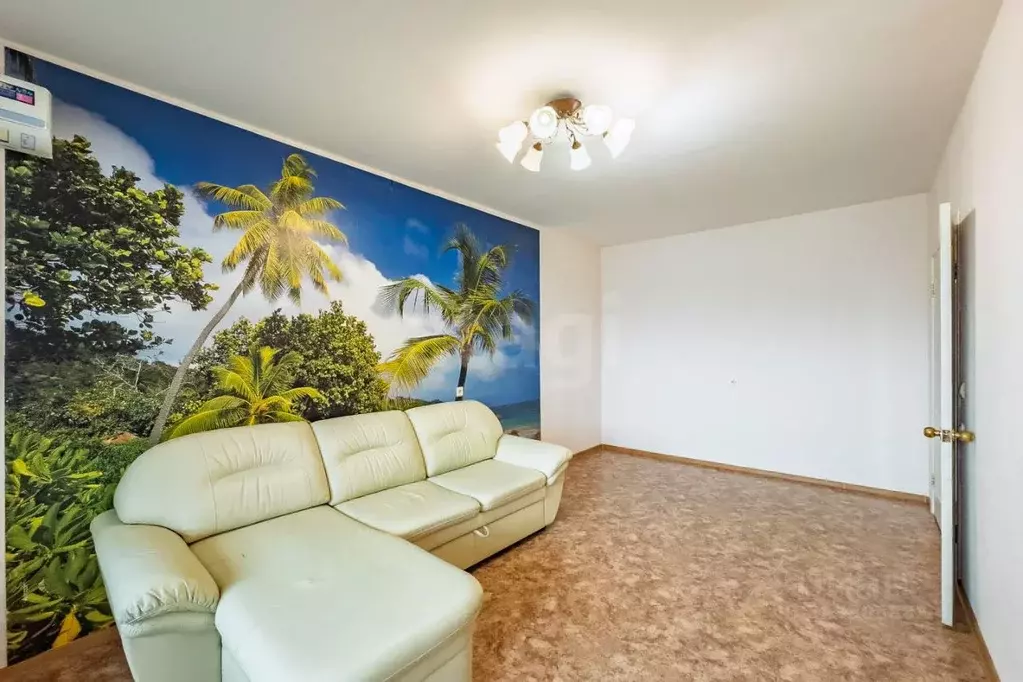 1-к кв. Ульяновская область, Ульяновск ул. Аблукова, 41к1 (35.8 м) - Фото 0