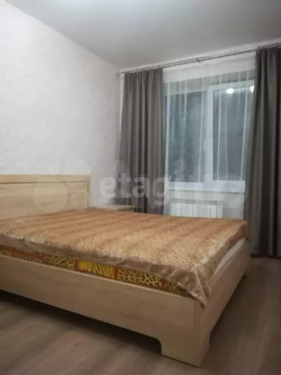 1-к. квартира, 50 м, 7/10 эт. - Фото 0