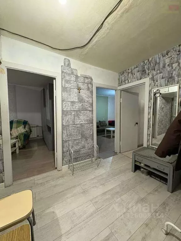 3-к кв. Самарская область, Самара Алма-Атинская ул., 80 (61.0 м) - Фото 2