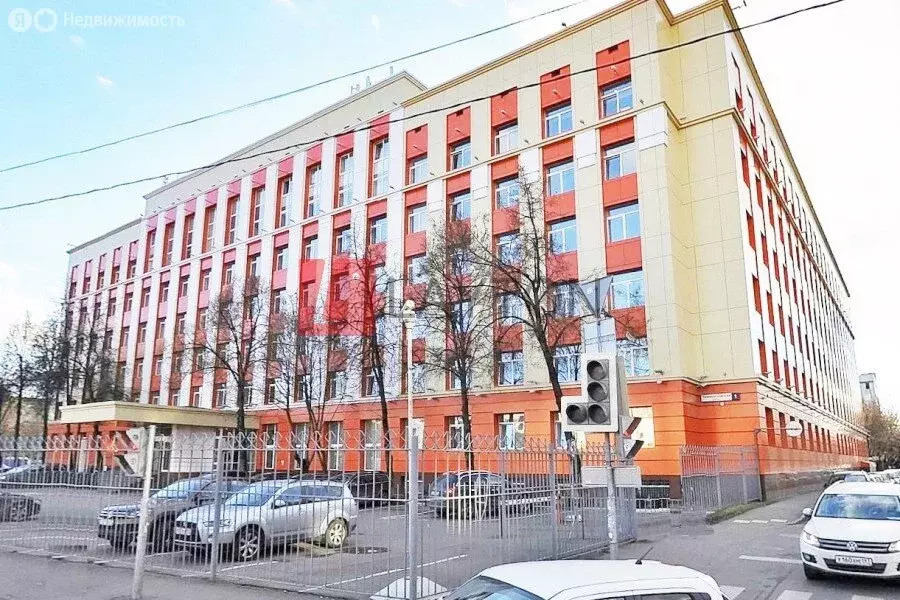 Офис (40 м) - Фото 2