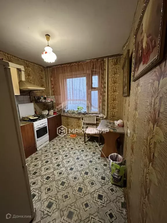 Продаётся 3-к квартира, 63.1 м - Фото 0