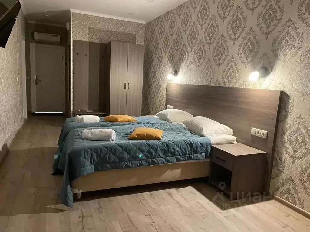 Комната Московская область, Люберцы ул. Кирова, 26А - Фото 1