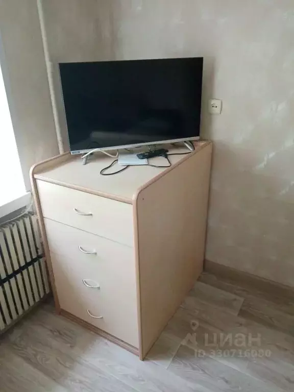 1-к кв. Томская область, Томск тракт Иркутский, 92 (36.0 м) - Фото 2