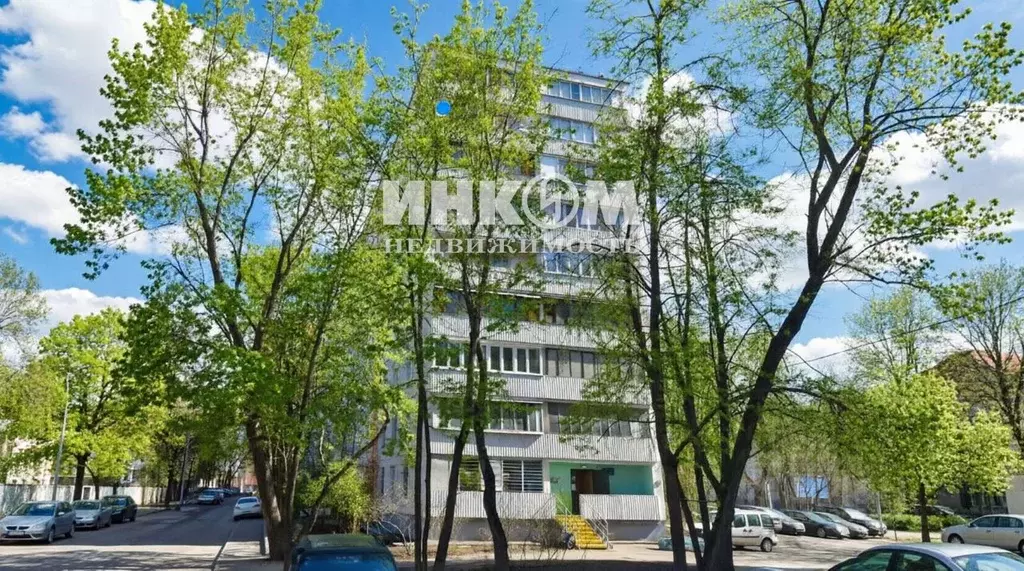 Комната Москва Рязанский просп., 93К1 (15.0 м) - Фото 1