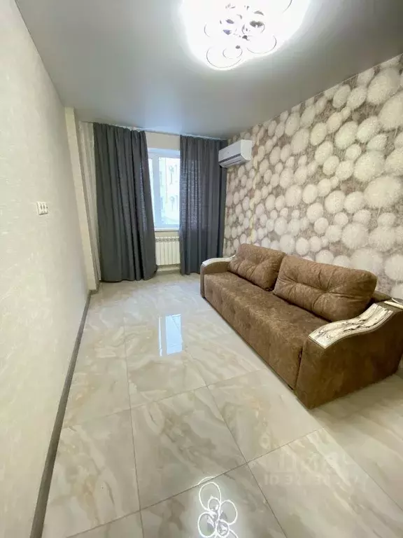 1-к кв. Ростовская область, Ростов-на-Дону Сельмаш мкр, ул. ... - Фото 2