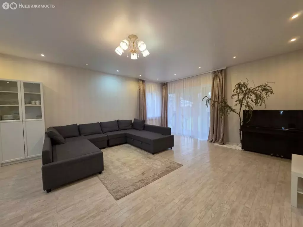 Дом в Московская область, городской округ Серпухов, деревня Петрухино, ... - Фото 2