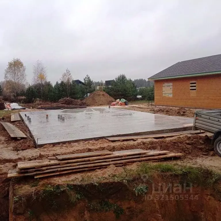 Дом в Тверская область, Калининский муниципальный округ, Свой кп  (112 ... - Фото 1