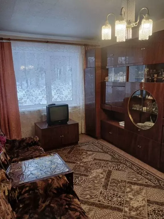 3-к кв. Ленинградская область, Выборгский район, Приморское городское ... - Фото 2