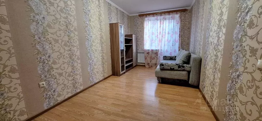 1-к кв. Калужская область, Калуга ул. Братьев Луканиных, 5 (33.3 м) - Фото 1
