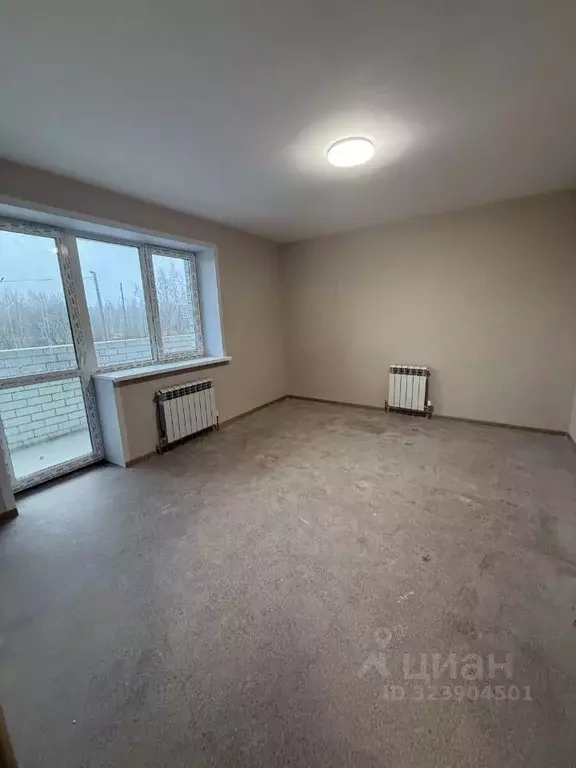 3-к кв. Калужская область, Калуга проезд Юрия Круглова, 12 (80.06 м) - Фото 0