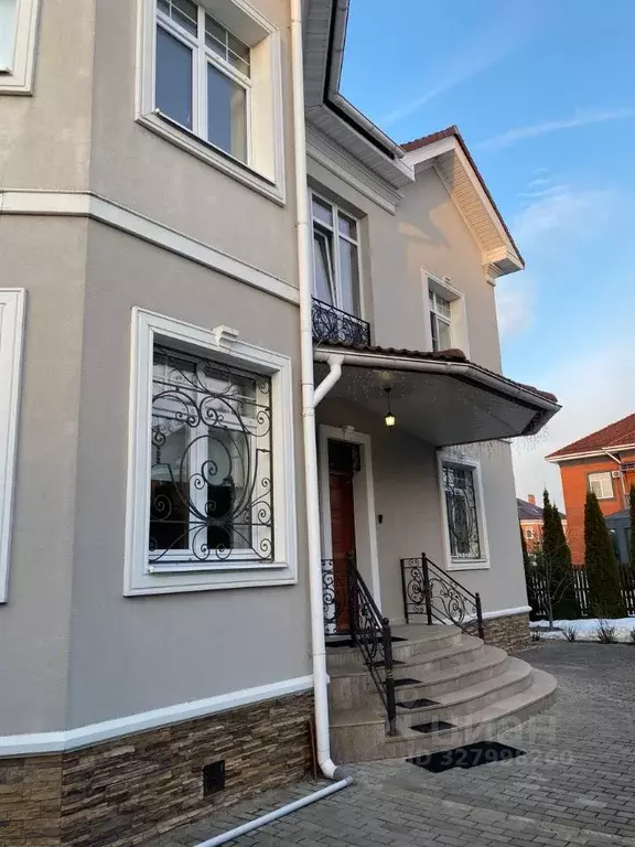 Дом в Москва д. Милюково, Чистые Ключи кп, 9 (350 м) - Фото 2