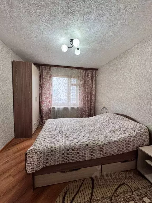 2-к кв. Кировская область, Киров ул. Воровского, 143 (53.3 м) - Фото 1