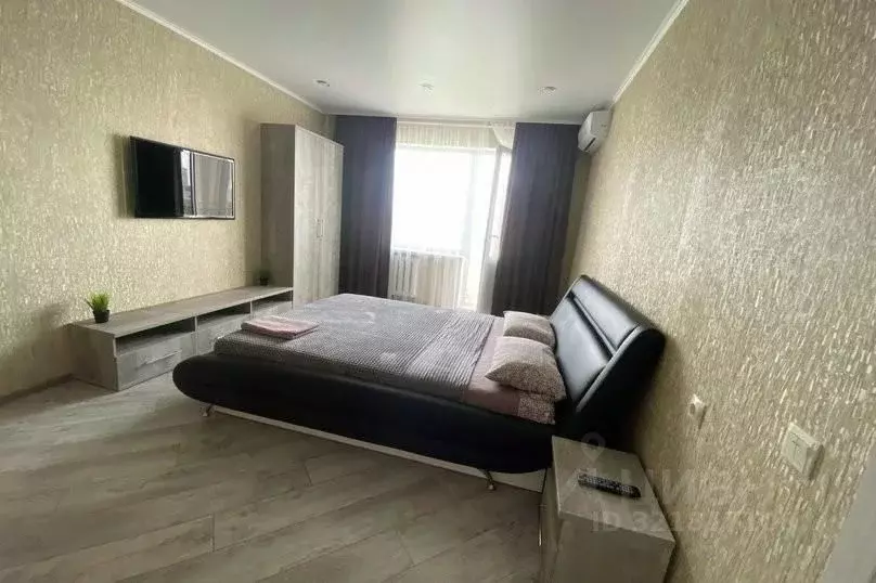 1-к кв. Брянская область, Брянск ул. 22-го съезда КПСС, 51 (40.0 м) - Фото 2