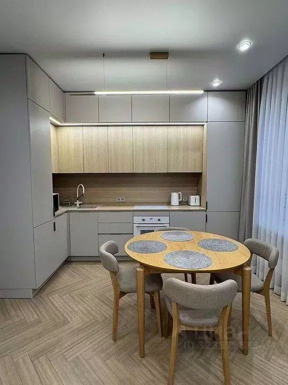 3-к кв. Москва Волоколамское ш., 71/22к2 (60.0 м) - Фото 2