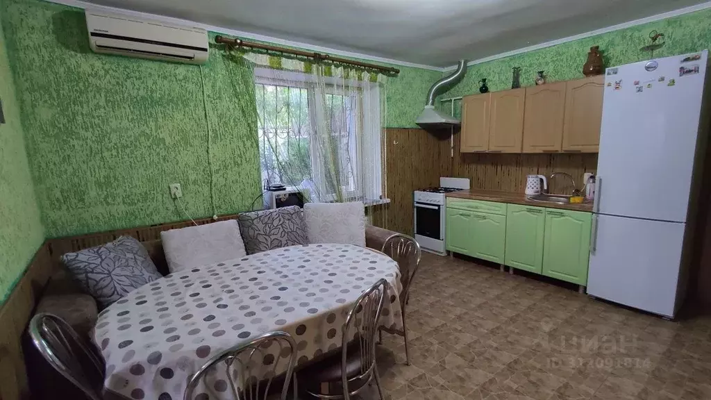 Дом в Крым, Евпатория ул. Пушкина, 61 (85 м) - Фото 2