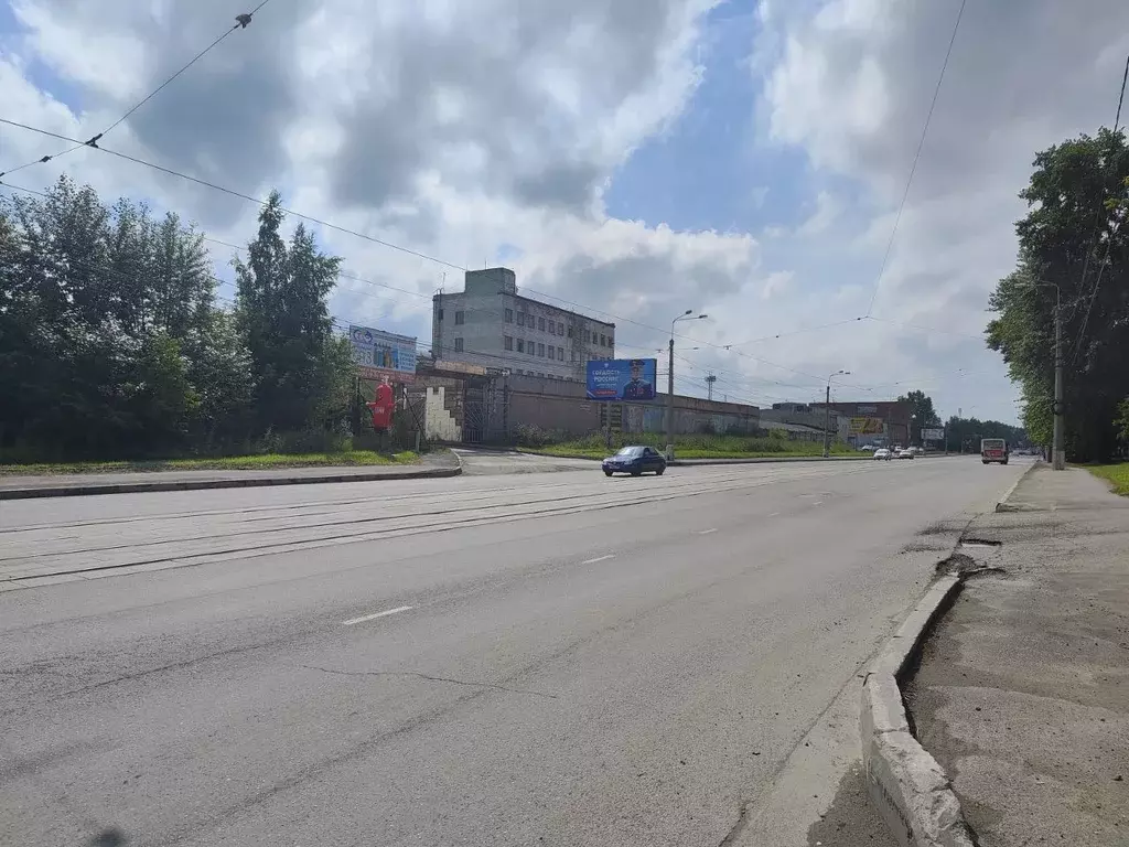 Помещение свободного назначения в Свердловская область, Нижний Тагил ... - Фото 1