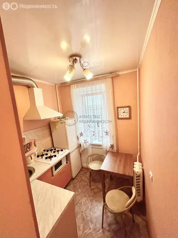 1-комнатная квартира: Казань, проспект Победы, 41 (21.8 м) - Фото 1