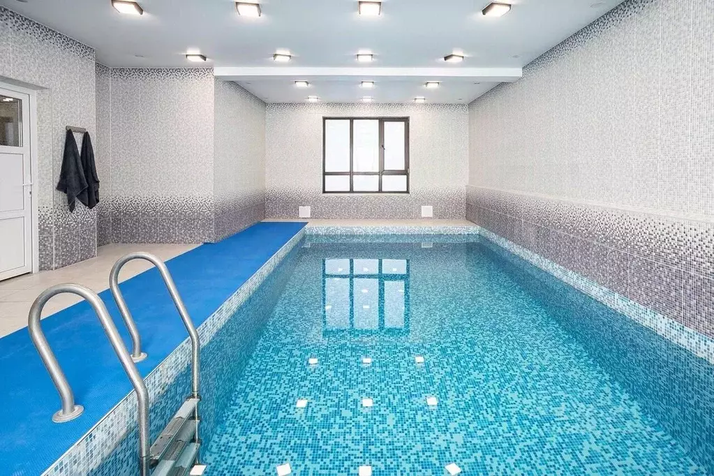 Дом в Московская область, Одинцовский городской округ, Лесной Городок ... - Фото 1