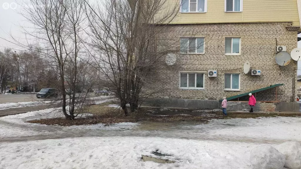 1-комнатная квартира: село Чугуевка, улица 50 лет Октября, 183 (33.3 ... - Фото 2