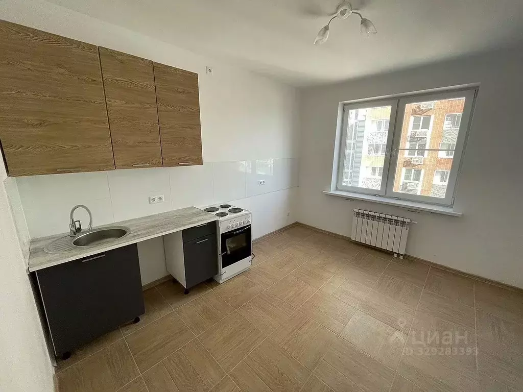 1-к кв. Москва проезд Черепановых, 10 (44.0 м) - Фото 1