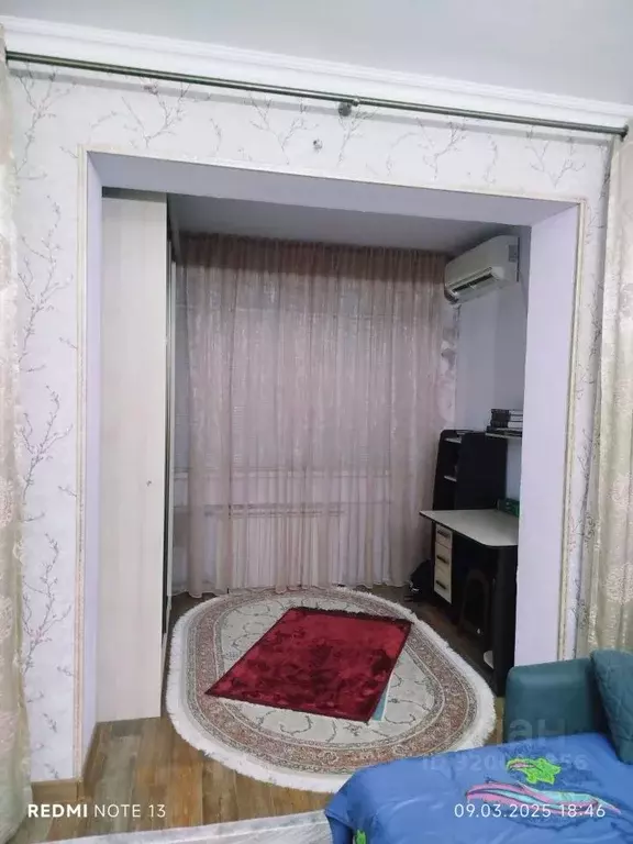 3-к кв. Дагестан, Махачкала ул. Каммаева (66.0 м) - Фото 0