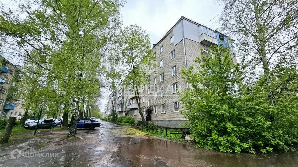 Продаётся 1-к квартира, 30.4 м - Фото 0
