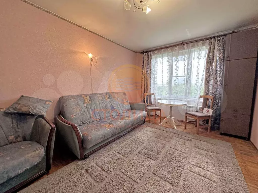 3-к. квартира, 69 м, 9/9 эт. - Фото 1
