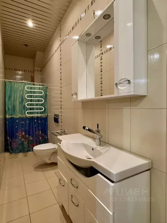 2-к кв. Санкт-Петербург ул. Рылеева, 15 (105.0 м) - Фото 2