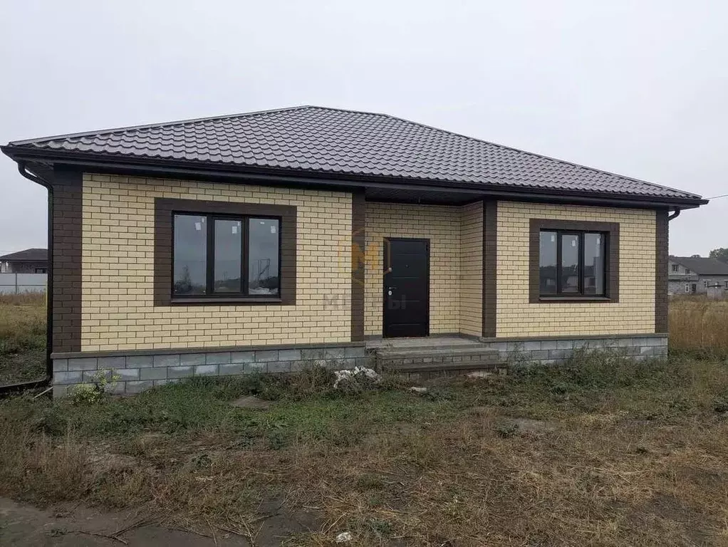 Дом в Белгородская область, Белгородский район, Разумное рп ул. ... - Фото 2