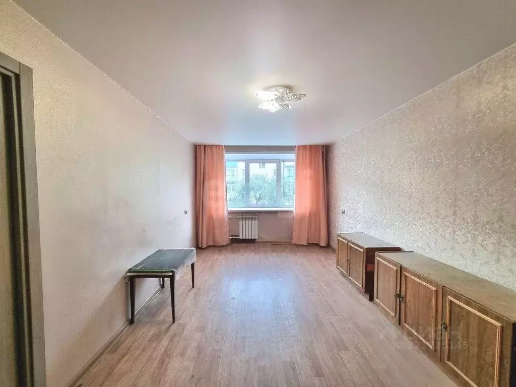 3-к кв. Забайкальский край, Чита ул. Георгия Костина, 49А (61.3 м) - Фото 1