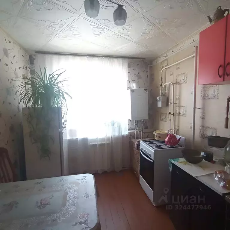 2-к кв. Омская область, Омск пос. Дальний, 19 (49.1 м) - Фото 1