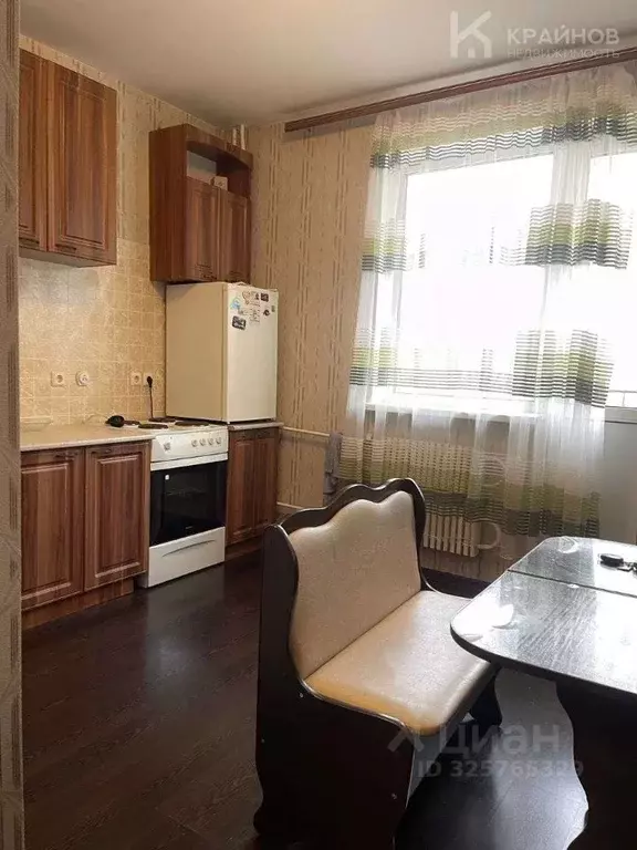 1-к кв. Воронежская область, Воронеж ул. Карла Маркса, 116а (40.1 м) - Фото 1