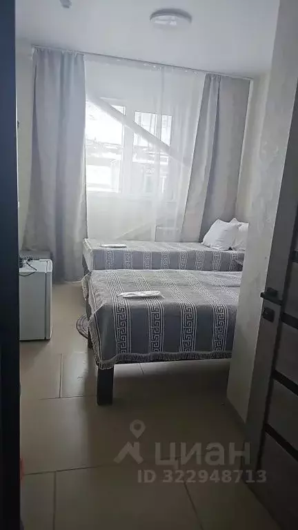 Комната Алтай, Шебалинский район, с. Шебалино Трактовая ул., 4/2 - Фото 1