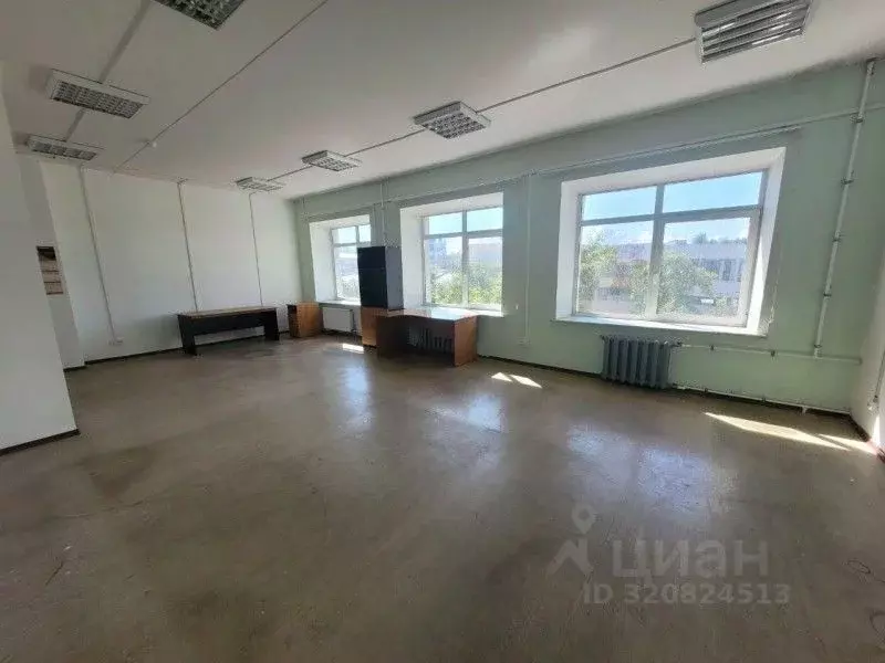 Производственное помещение в Санкт-Петербург Уральская ул., 19к8 (57 ... - Фото 2