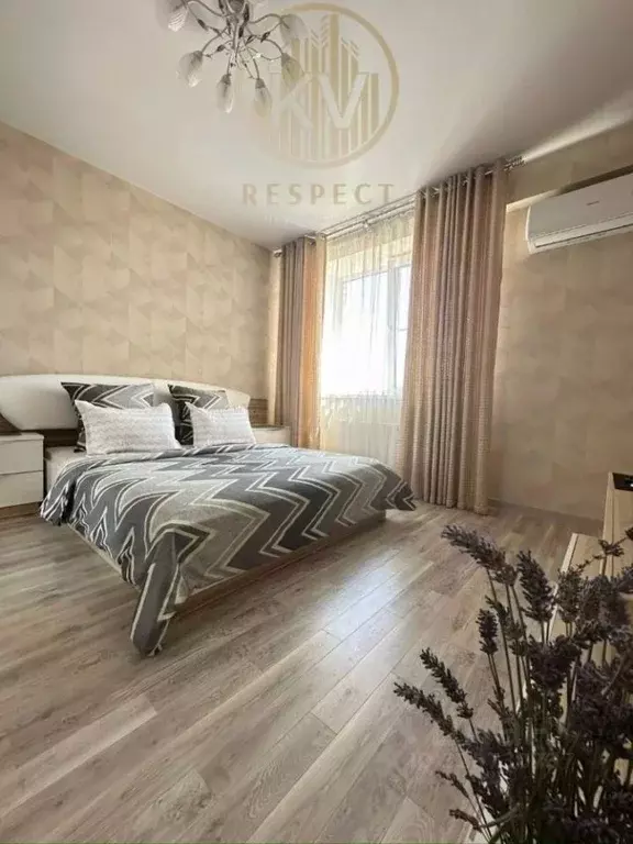 1-к кв. Ставропольский край, Минеральные Воды ул. Новоселов, 5к1 (48.0 ... - Фото 2