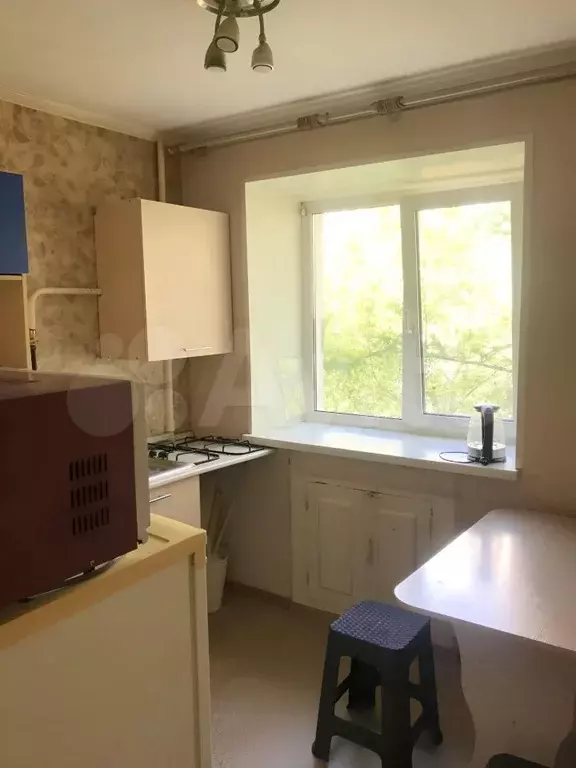 2-к. квартира, 45 м, 3/5 эт. - Фото 1