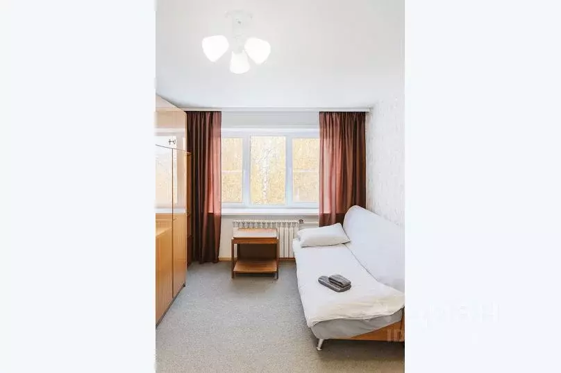 1-к кв. Московская область, Подольск ул. Симферопольская, 9 (32.0 м) - Фото 1