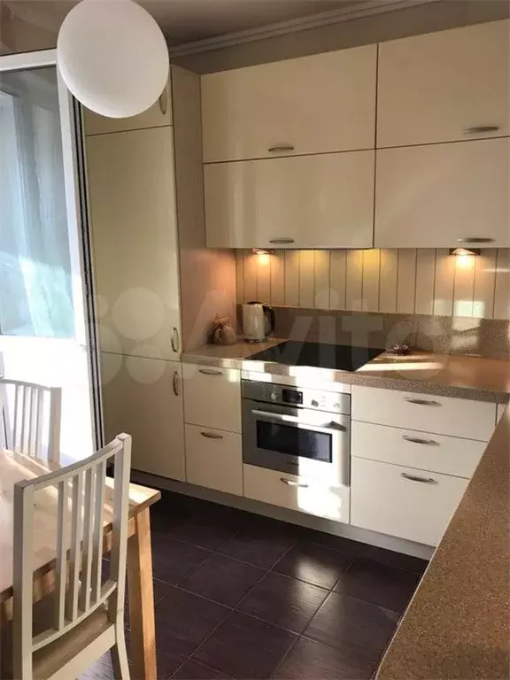 2-к. квартира, 70 м, 25/25 эт. - Фото 0