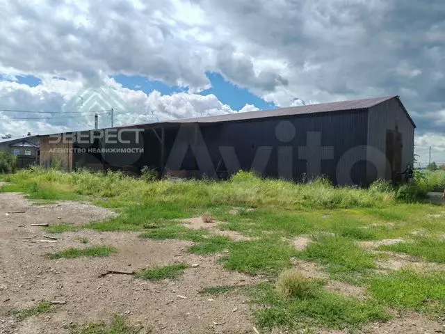 Продам производственное помещение, 400 м - Фото 0
